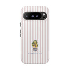 La Dolce Vita Rose Phone Case