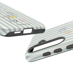 Amalfi Dreaming Olive Phone Case