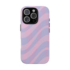 Serenity Waves Phone Case