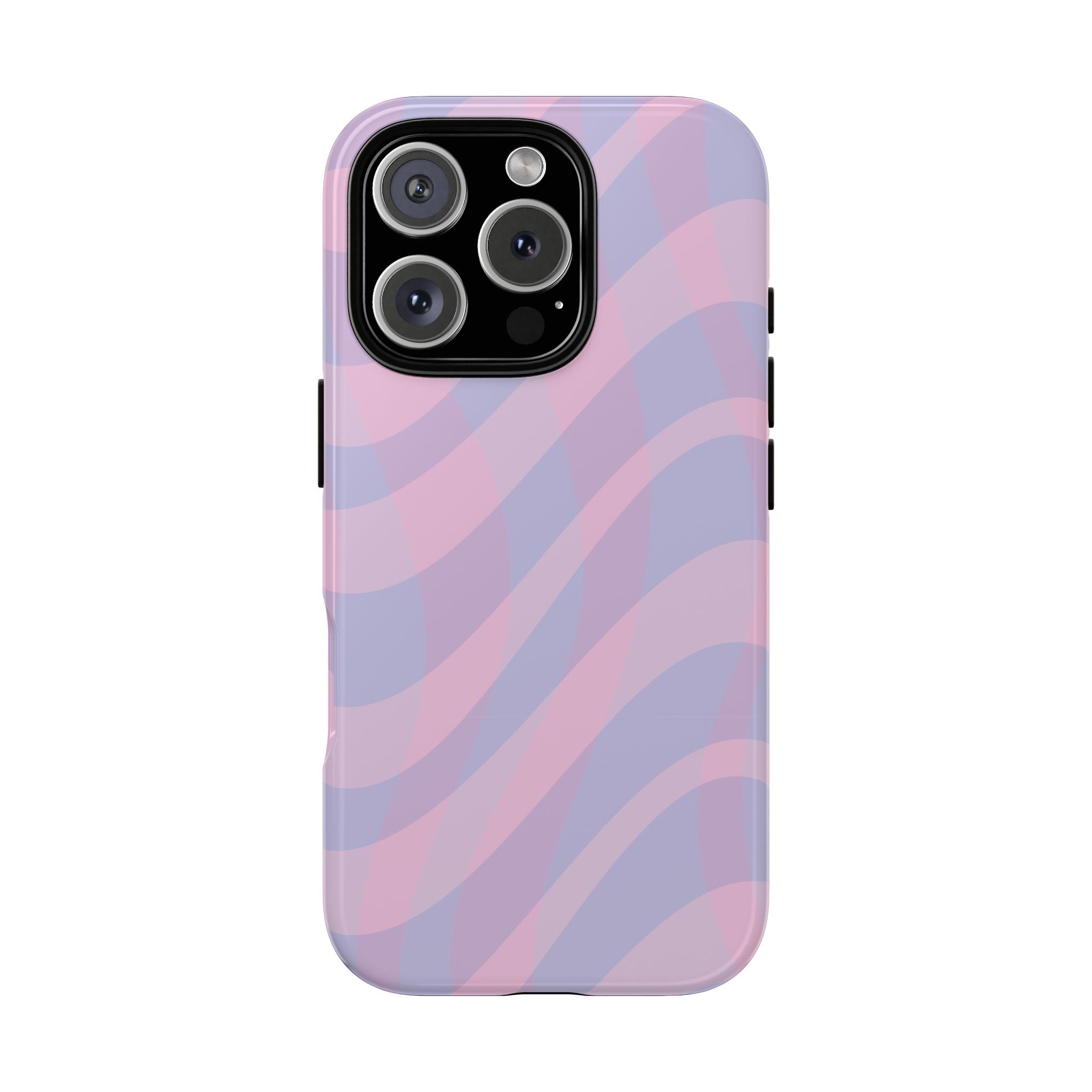 Serenity Waves Phone Case