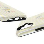 Amalfi Dreaming Lemon Phone Case