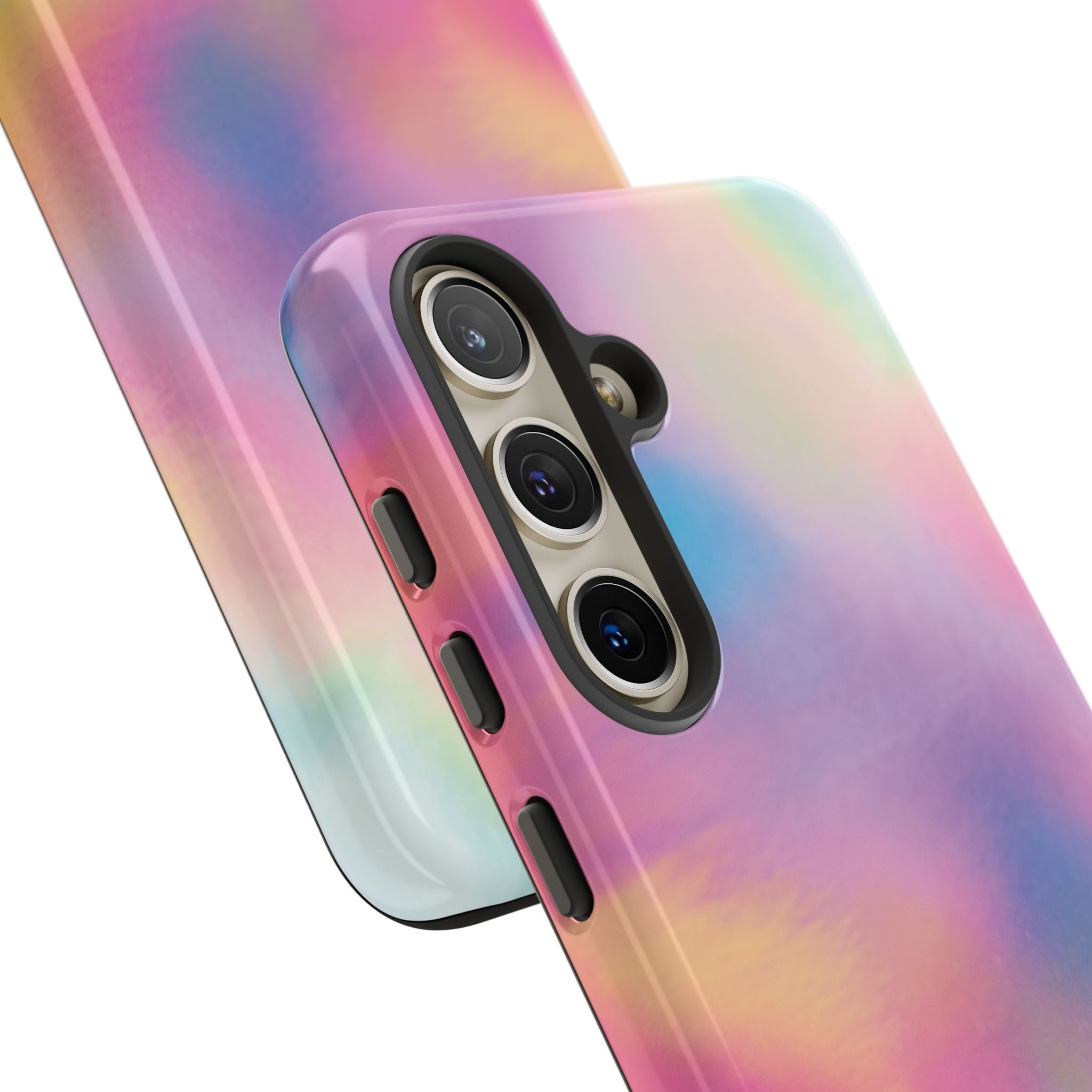 Opaline Glow Aura Dreamscape Phone Case