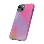 Rose Quartz Radiance Phone Case