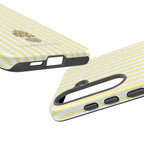 La Dolce Vita Lemon Phone Case