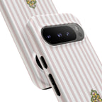 La Dolce Vita Rose Phone Case