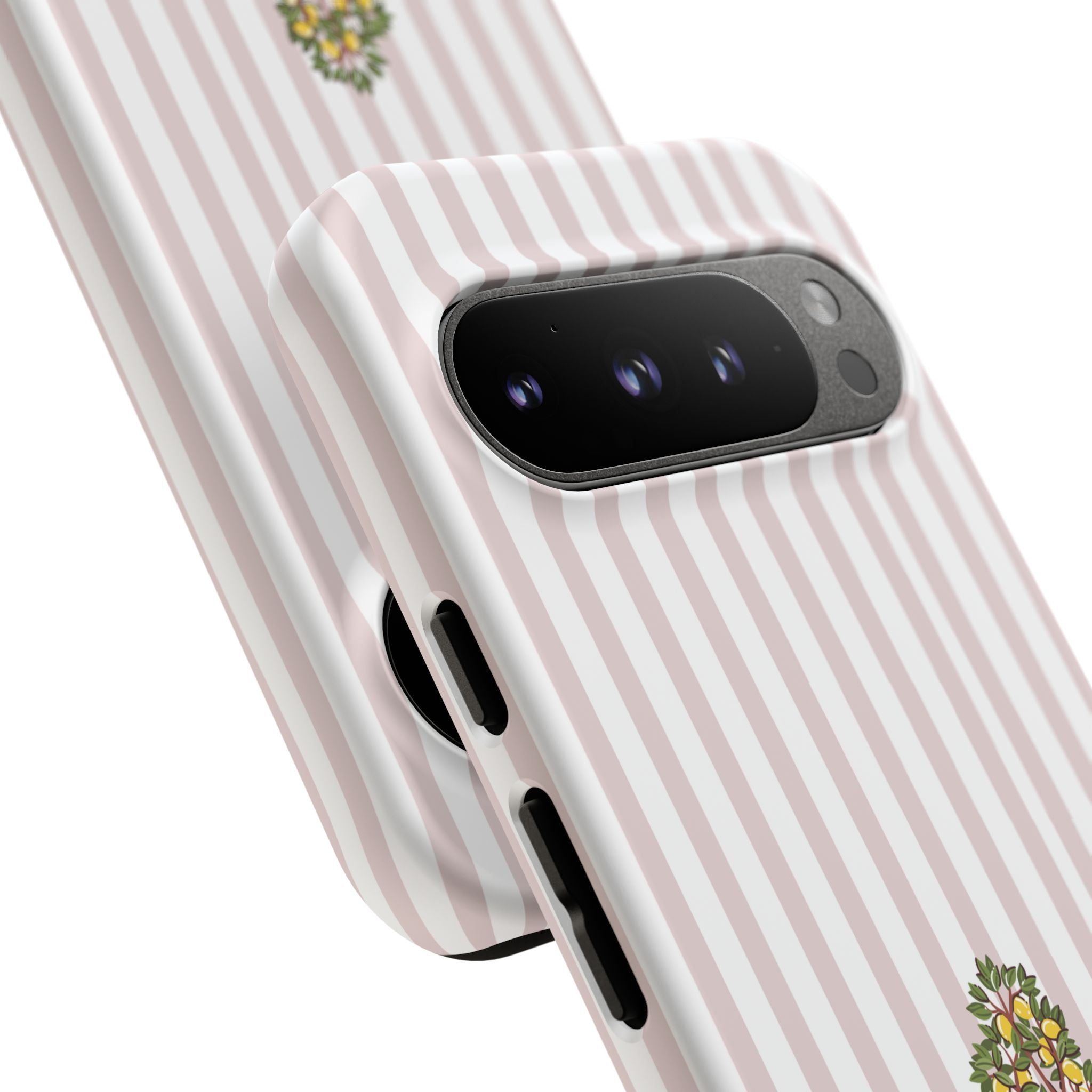 La Dolce Vita Rose Phone Case