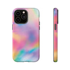Opaline Glow Aura Dreamscape Phone Case