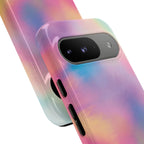 Opaline Glow Aura Dreamscape Phone Case
