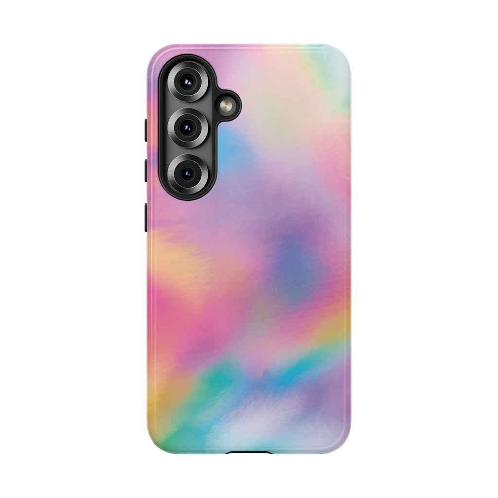 Opaline Glow Aura Dreamscape Phone Case