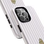 La Dolce Vita Petunia Phone Case