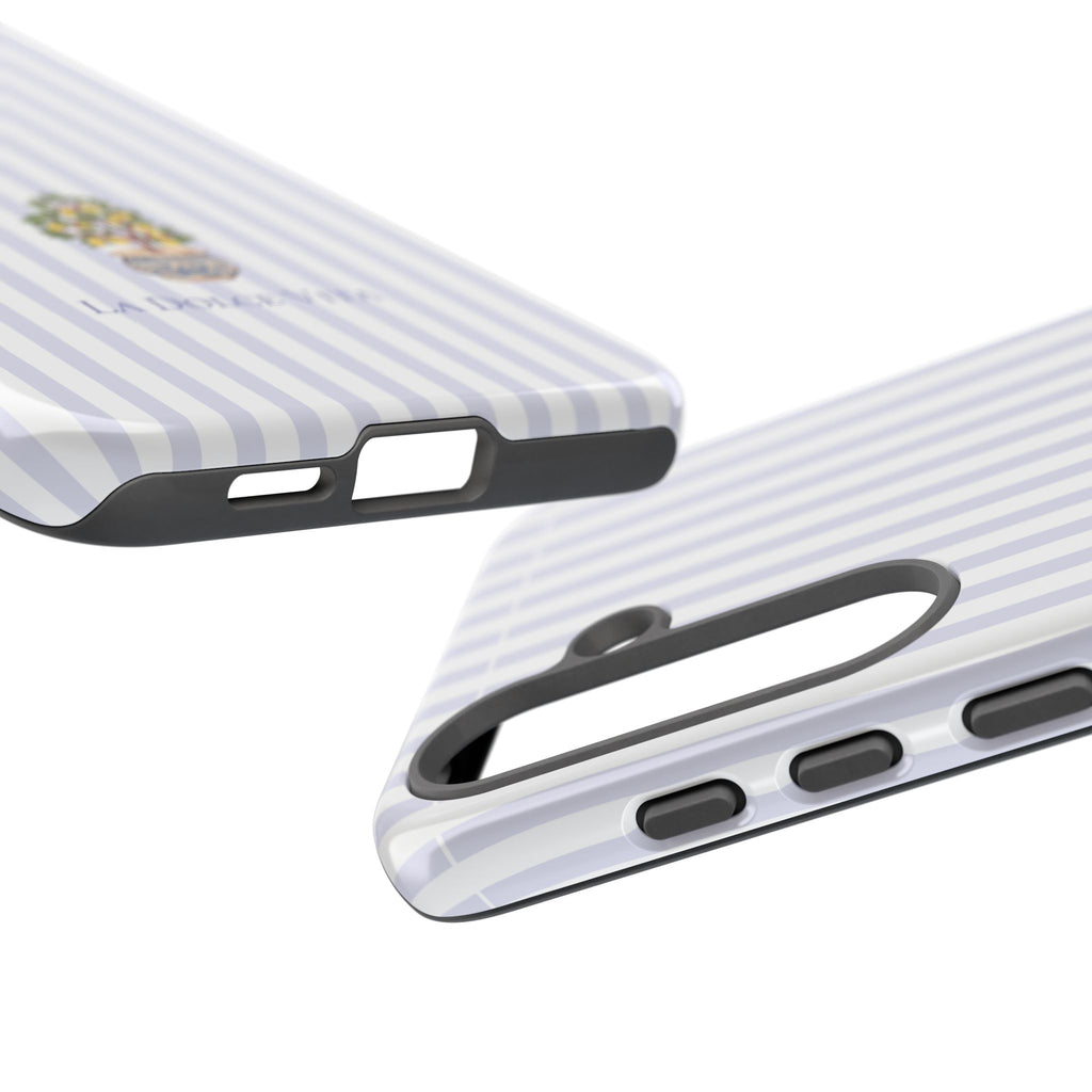 La Dolce Vita Blue Waters Phone Case