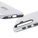 La Dolce Vita Blue Waters Phone Case