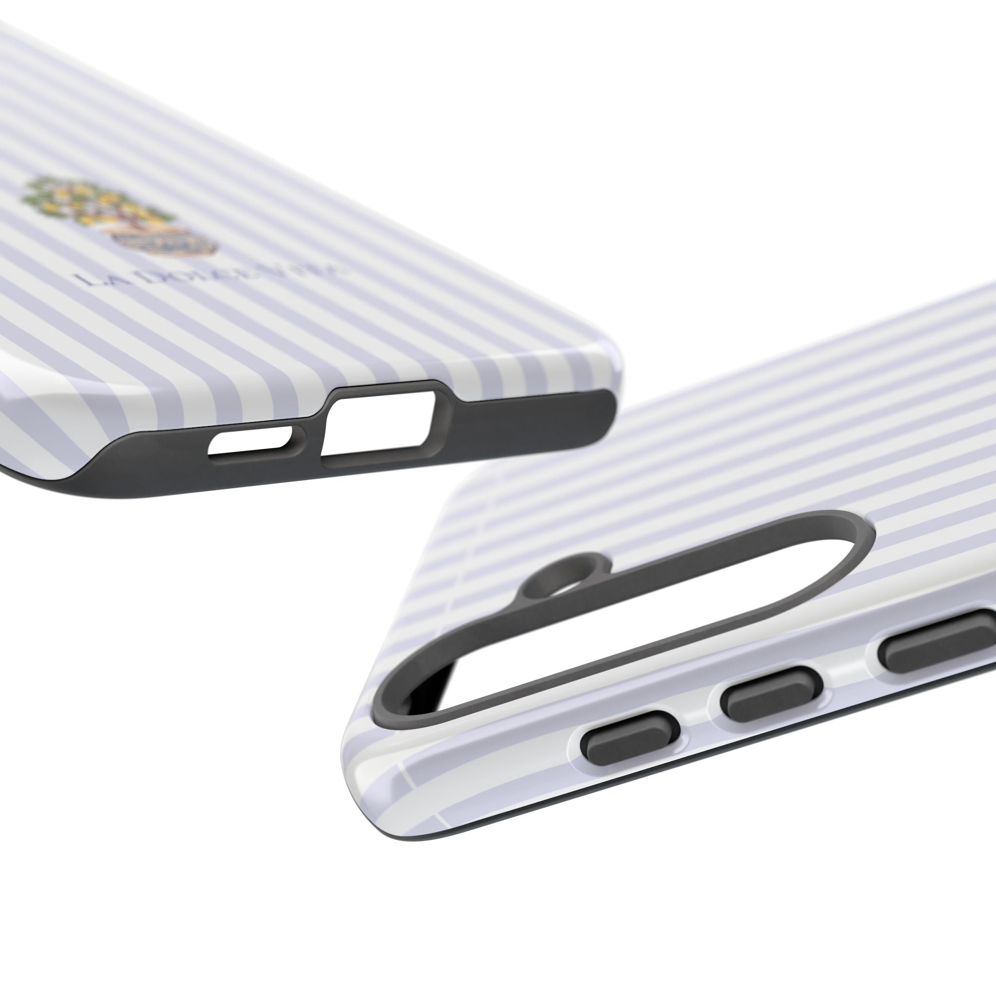 La Dolce Vita Blue Waters Phone Case