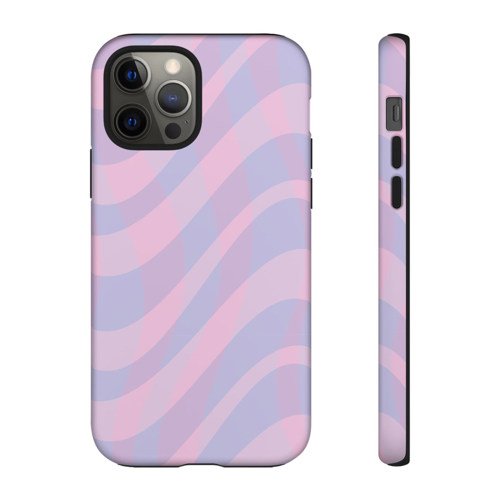 Serenity Waves Phone Case