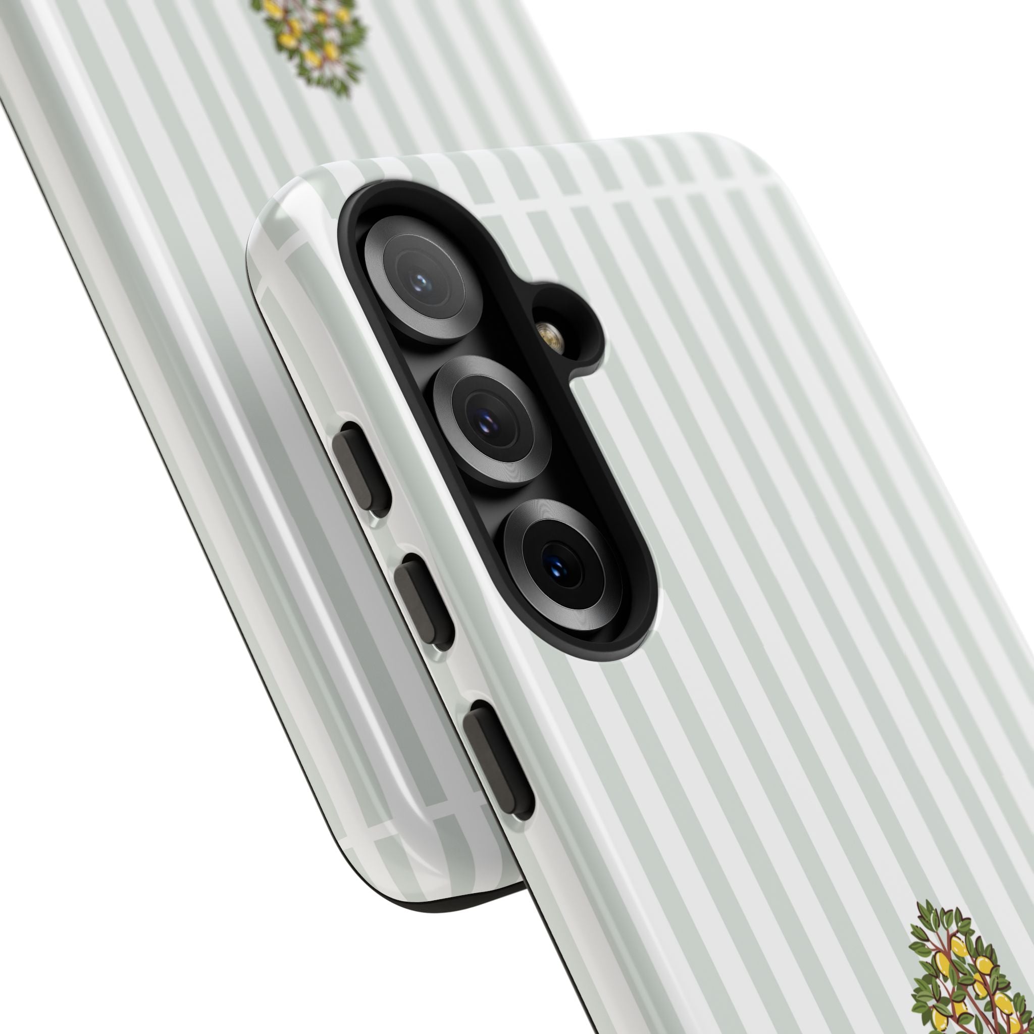 La Dolce Vita Olive Phone Case