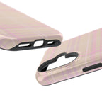 The Plaid Edit Cashmere Phone Case