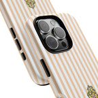 La Dolce Vita Peach Phone Case