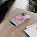 Opaline Glow Aura Dreamscape Phone Case