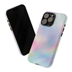 Celestial Bloom Aura Dreamscape Phone Case