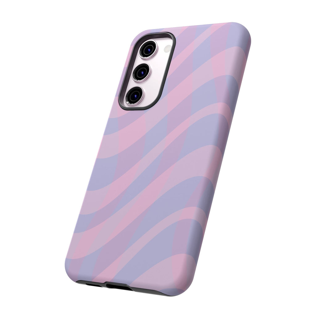 Serenity Waves Phone Case
