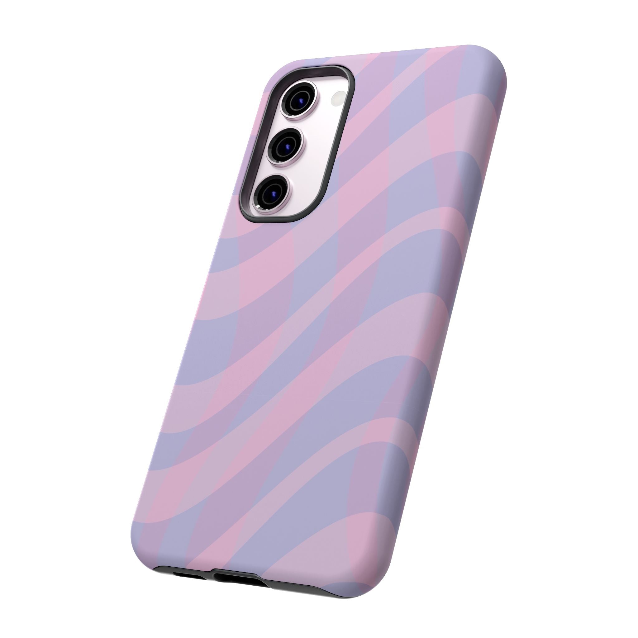 Serenity Waves Phone Case