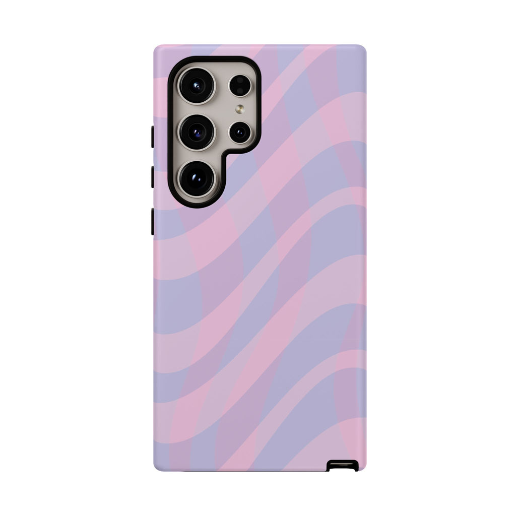 Serenity Waves Phone Case