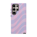 Serenity Waves Phone Case
