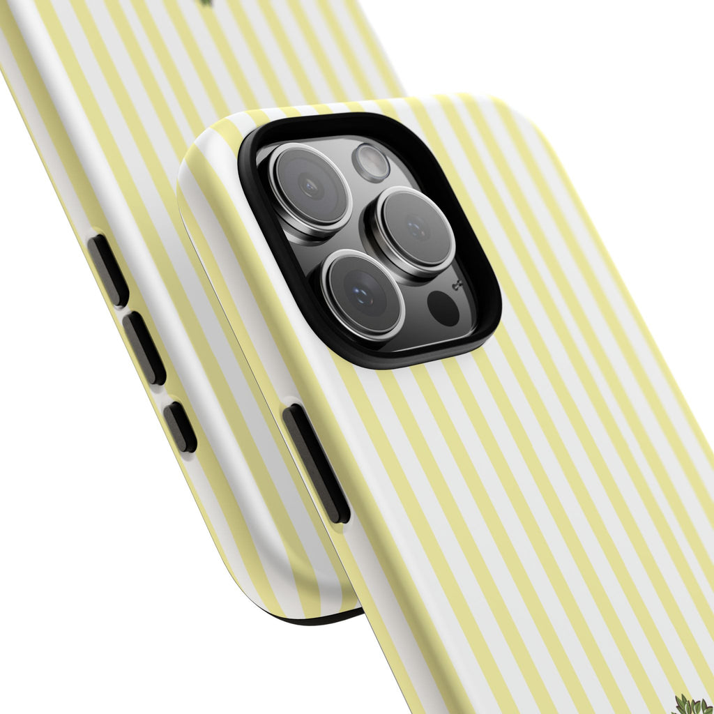 La Dolce Vita Lemon Phone Case