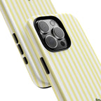 La Dolce Vita Lemon Phone Case