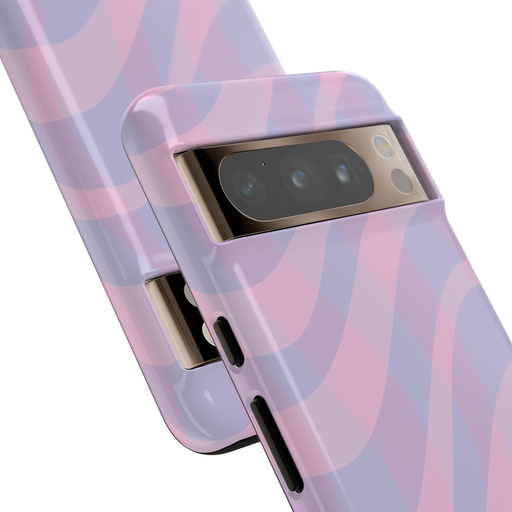 Serenity Waves Phone Case