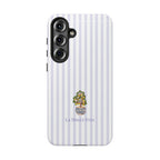La Dolce Vita Blue Waters Phone Case