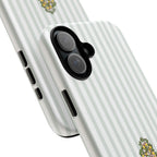 La Dolce Vita Olive Phone Case