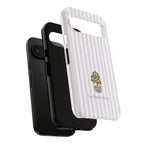 La Dolce Vita Petunia Phone Case