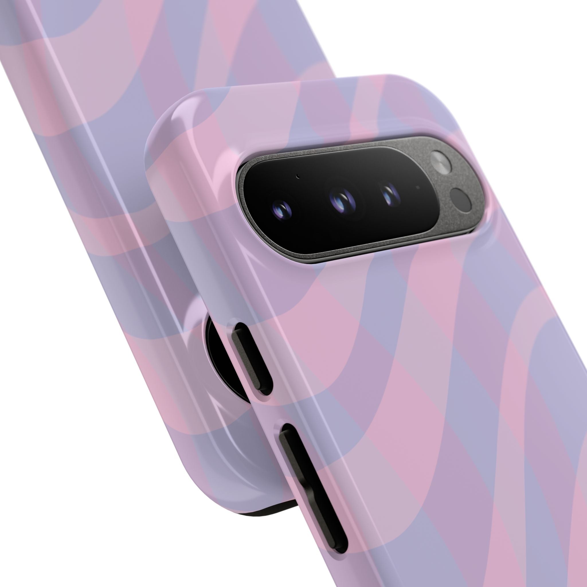Serenity Waves Phone Case