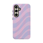 Serenity Waves Phone Case