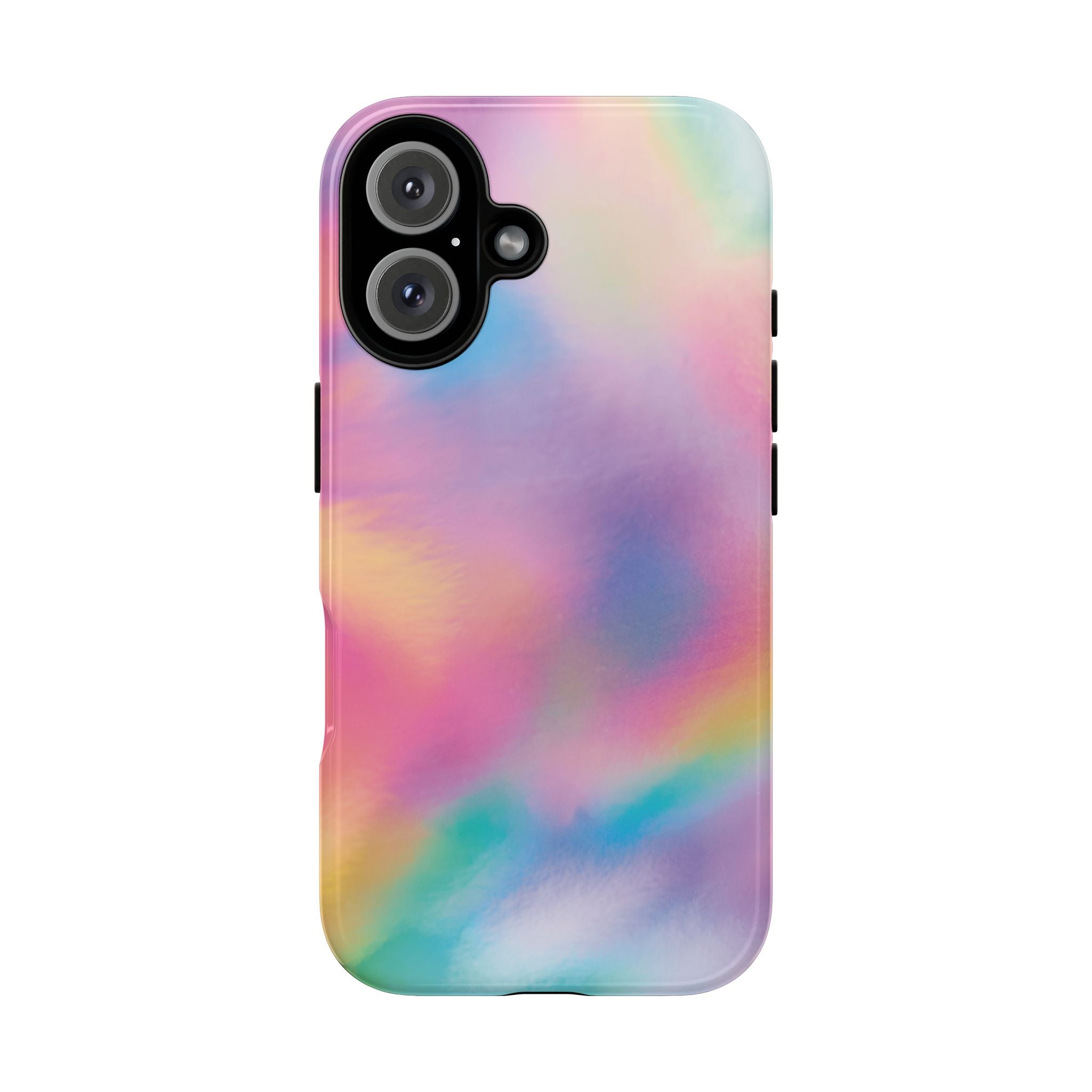 Opaline Glow Aura Dreamscape Phone Case