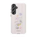 Amalfi Dreaming Rose Phone Case