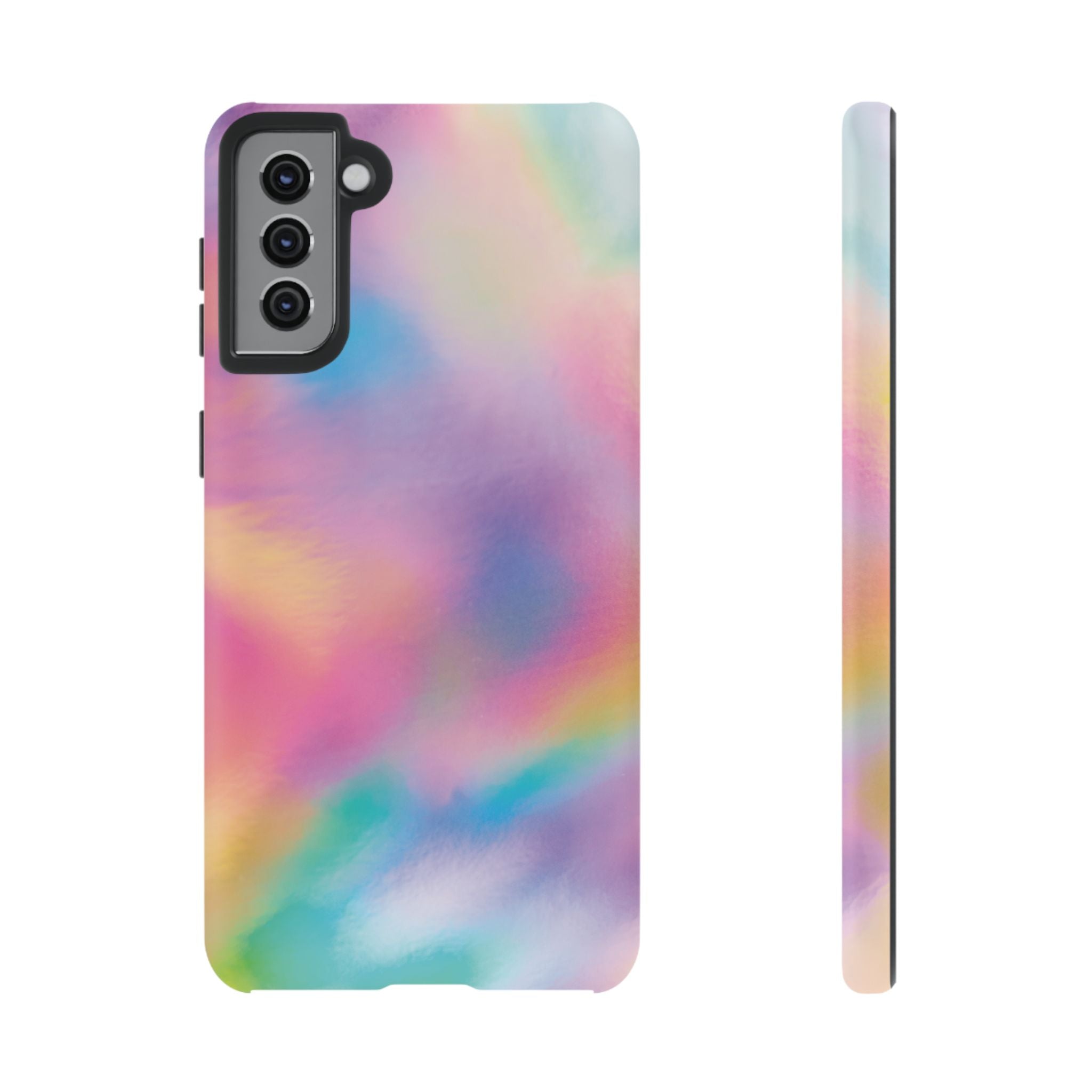 Opaline Glow Aura Dreamscape Phone Case