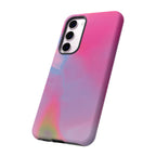 Rose Quartz Radiance Phone Case