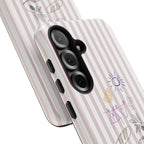 Amalfi Dreaming Rose Phone Case