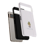 La Dolce Vita Petunia Phone Case