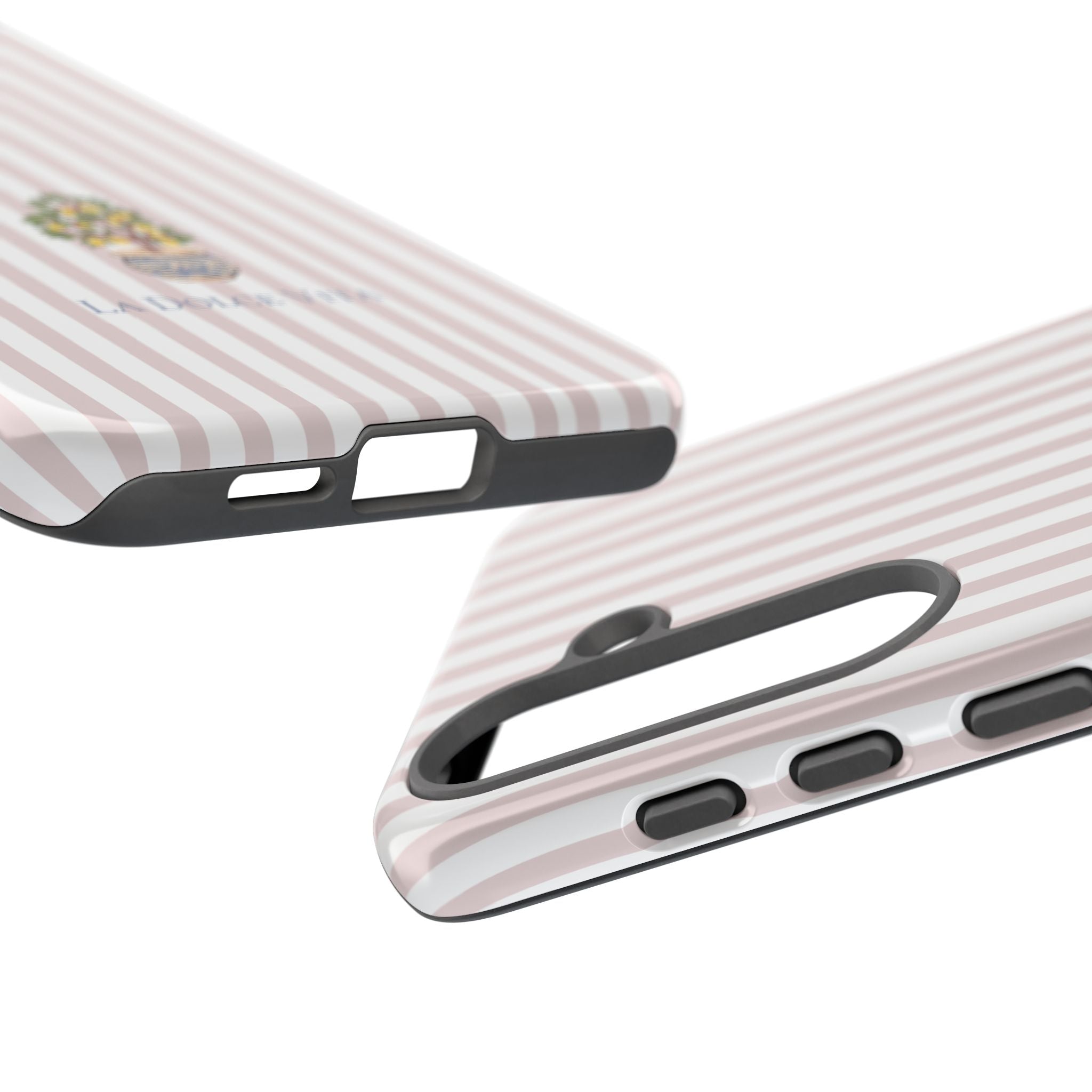La Dolce Vita Rose Phone Case