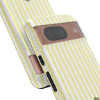 La Dolce Vita Lemon Phone Case