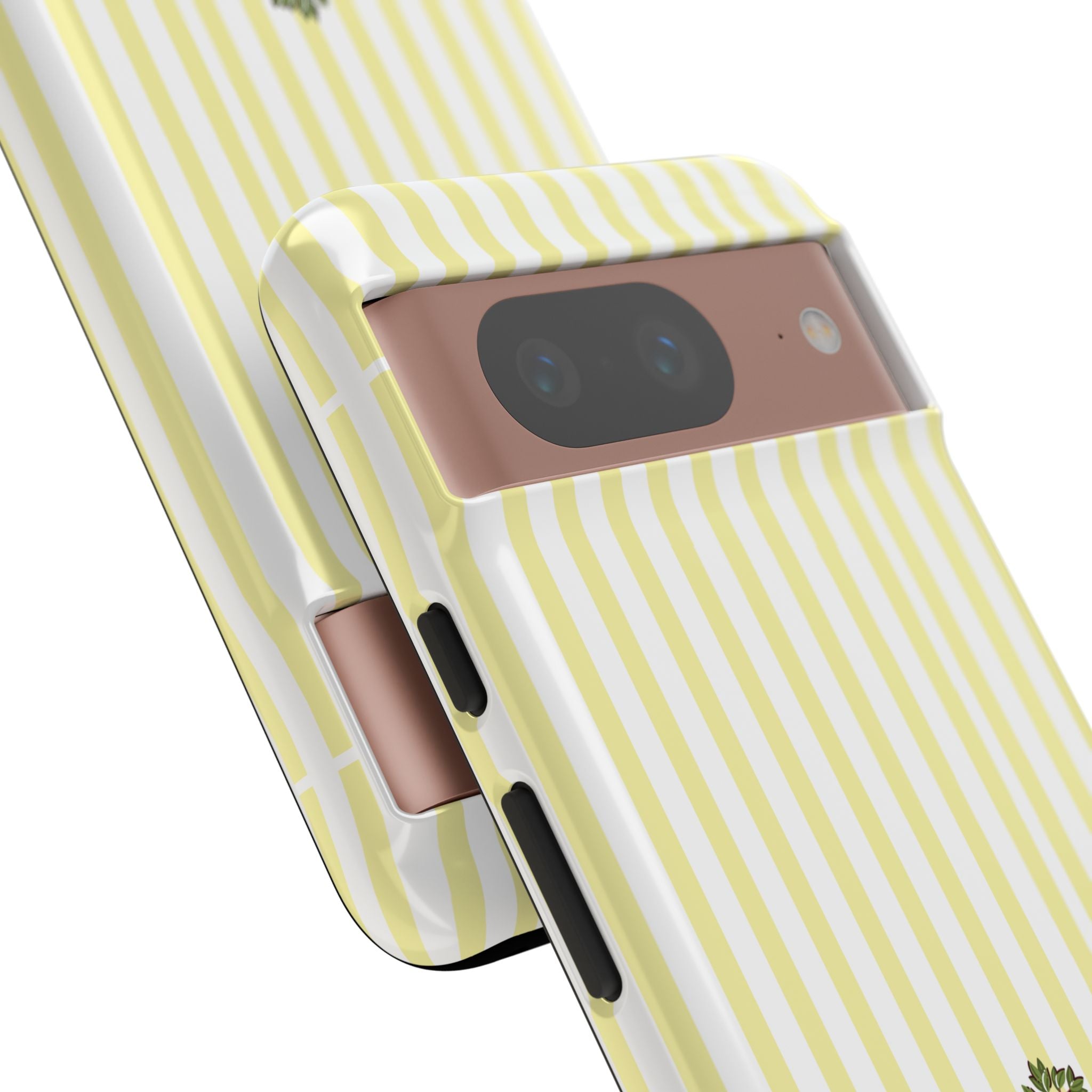 La Dolce Vita Lemon Phone Case