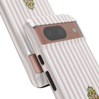 La Dolce Vita Rose Phone Case