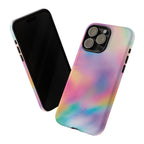 Opaline Glow Aura Dreamscape Phone Case