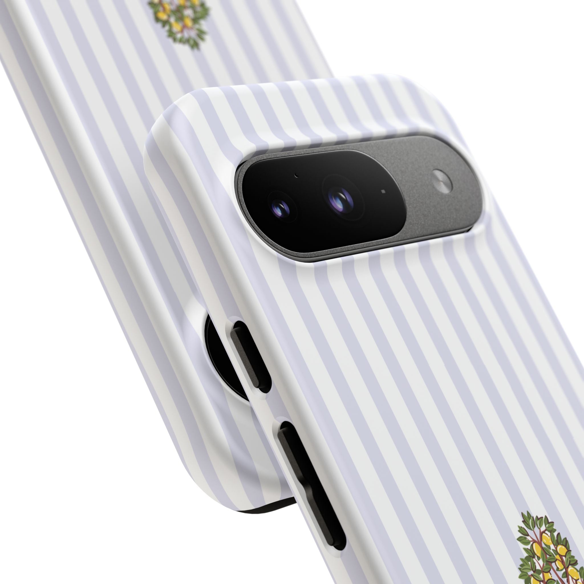 La Dolce Vita Blue Waters Phone Case