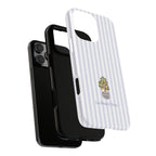 La Dolce Vita Blue Waters Phone Case