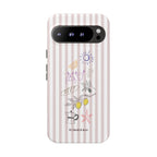 Amalfi Dreaming Rose Phone Case
