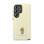 La Dolce Vita Lemon Phone Case